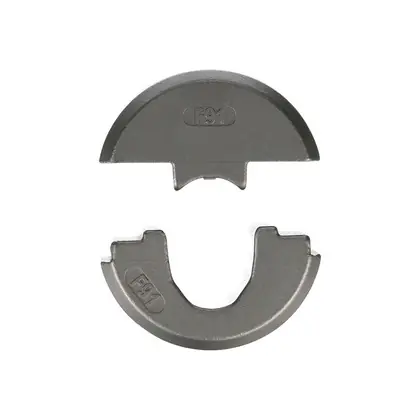 Large Ferrule Die Insert, 920 "U" shaped Deal