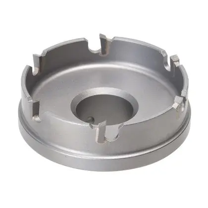 Crafted Cutter Pkg (2-1/4")