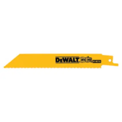 B&d Dw4813 6in 24tpi Straight Back Special Discount