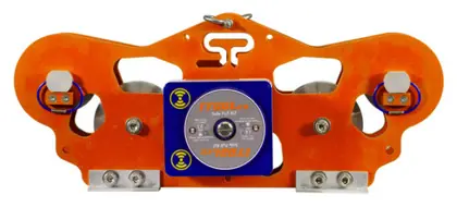 Safe Pull Running Line Tensioner Price Drop