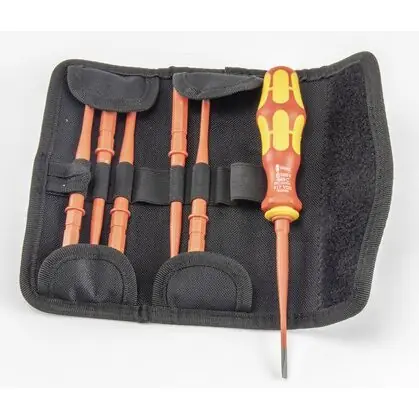 Kraftform Kompact VDE 7IS Don’t Miss Out
