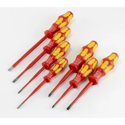 7-Piece Screwdriver Set Same Day Shipping