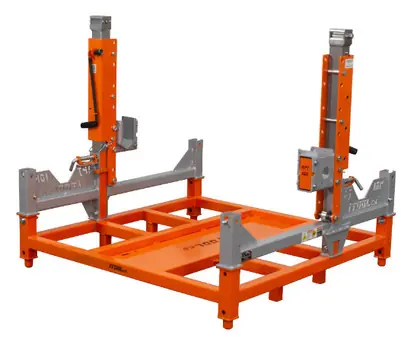 Bargain Real Pallet Jack™