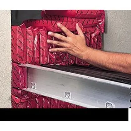 Specseal Firestop Pillow 2" x 6" x 9" Top Pick