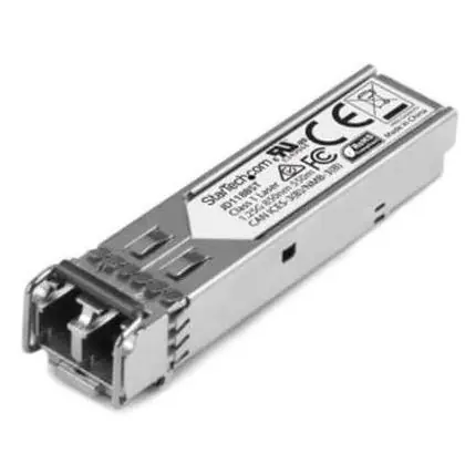 SFP+ Module, Singlemode, 10GBASE-LR/LW Authentic