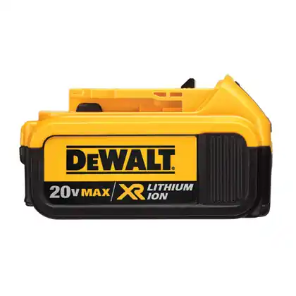 Bulk Order 20V MAX* Premium XR Lithium Ion