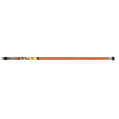 12' (3.7 m) Lo-Flex Fish Rod Set Best Price