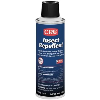Insect Repellent Insecticide Exclusive Offer