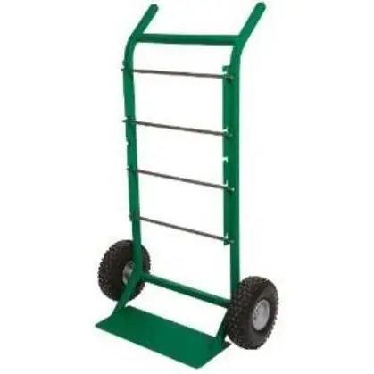 Hand Truck Wire Cart While Supplies Last