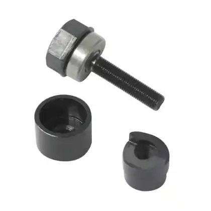 Free Shipping Punch Kit, 2-3/8"