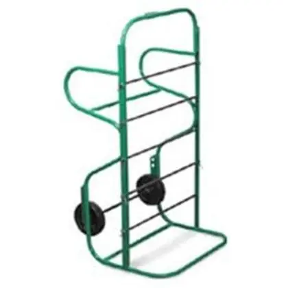 New Arrival Wire Reel Cart