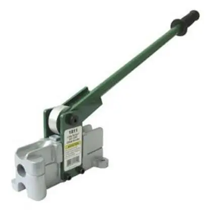 Offset Bender, 3/4" EMT Worldwide Shipping