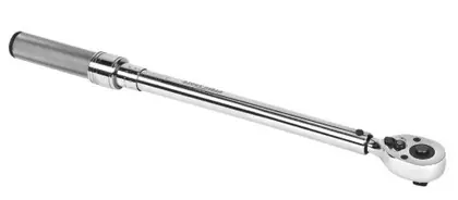 3/8-Inch Torque Wrench Square Drive 14-Inch Length Last Chance