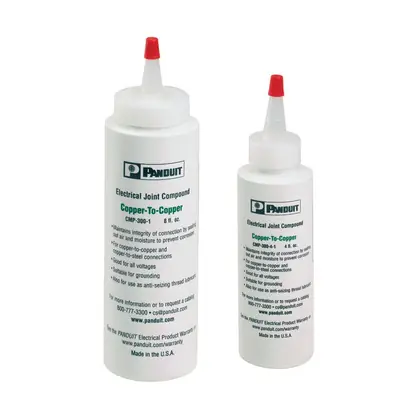 Joint Compound, For Copper-to-Copper and Exclusive