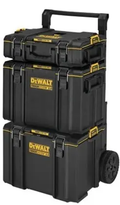 TOUGHSYSTEM® 2.0 ROLLING TOWER Best Choice