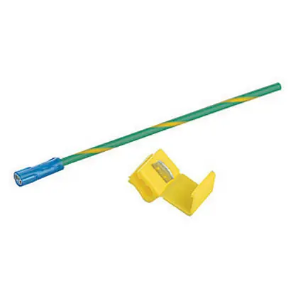 Grounding Kit for Giga-TX Style Jack Mod Viral