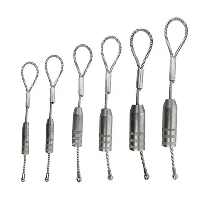 Seasonal Sale 250 - 350 KCMIL COMPRESSION CABLE PULL