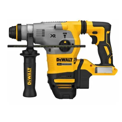 Rotary Hammer, 20V, Cordless Worldwide Shipping