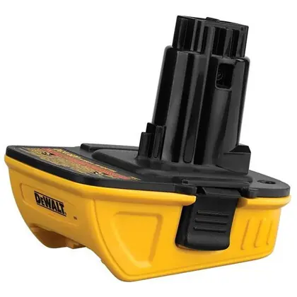 Worldwide Shipping Adapter, 18-20V
