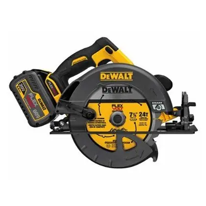 Best Price 60V Cordless Circular Saw