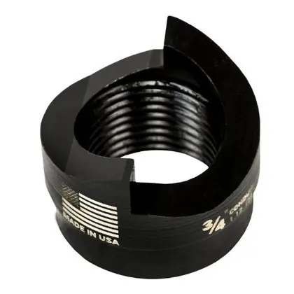 Knockout Punch, 1.11" Limited Offer