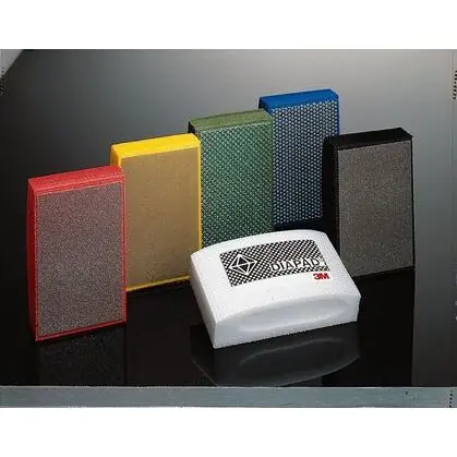 3M 80098 M74 Diamond Grade Hand Pad Seasonal Sale