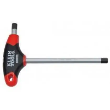 3/8'' Hex Journeyman T-Handle Premium