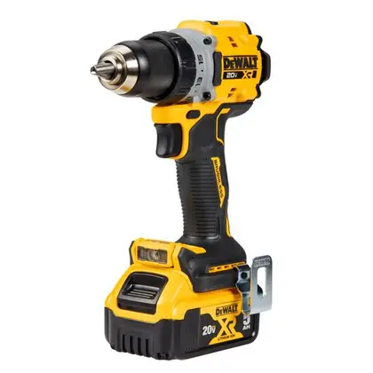 Limited Edition 20V MAX* XR® Brushless Cordless 1/2 in. Drill/Driver Kit