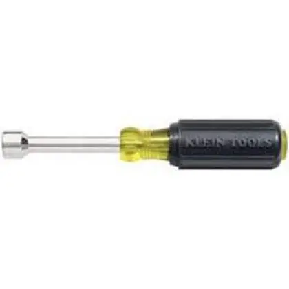 11/32" Hex Nut Driver Affordable