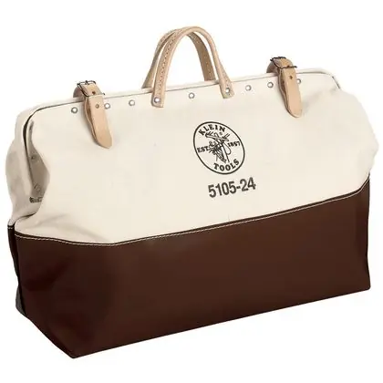24 In Tool Bag Must Have