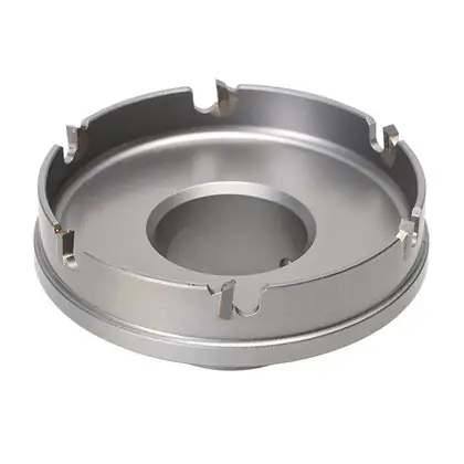 Cutter, Carbide (3") Budget