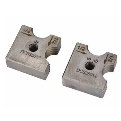 Rod Cutting Die Set, 1/2" Hot Picks