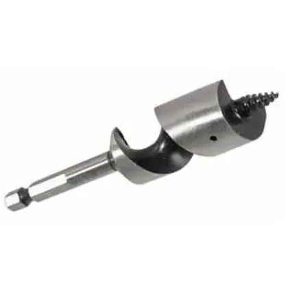 Free Shipping 3/4" Auger