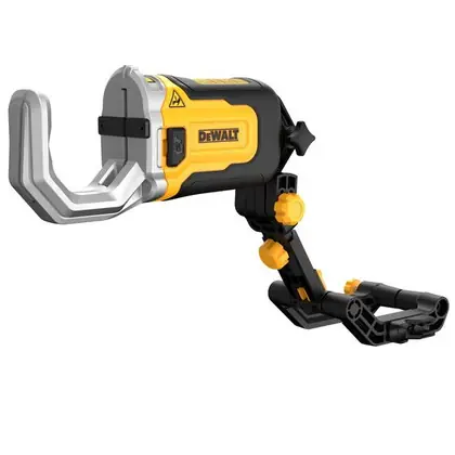 Impact Connect PVC/PEX Pipe Cutter Attachment Must Have