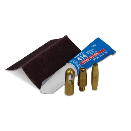 Fish Tape Repair Kit, 3/16" Reduced Price