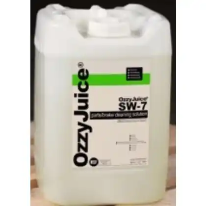 Worldwide Shipping SmartWasher® 14148 OzzyJuice® SW-4 Heavy Duty Degreasing Solution