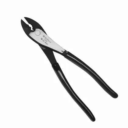 Best Choice Hytool, Plier Type, Covered Handles, Wire Cutter