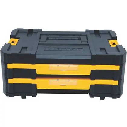 Weekend Sale Double Shallow Drawers