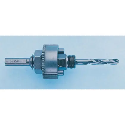 GRN 37154B ARBOR-HOLESAW 3/8" BULK Buy Online