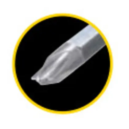 Worldwide Shipping Power Bits,Combo-Drv Cd2, 2 Inc, 1/Card