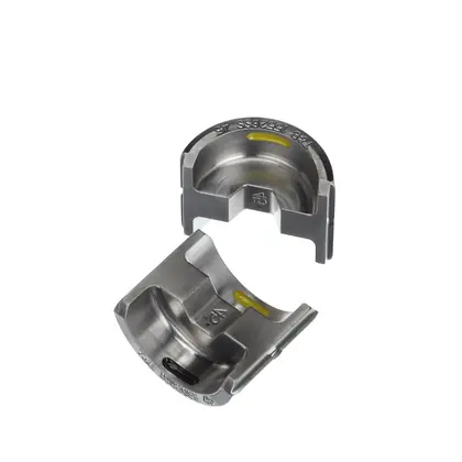 CT 15526SS 12-14TON SS FLEX DIE COD Trending