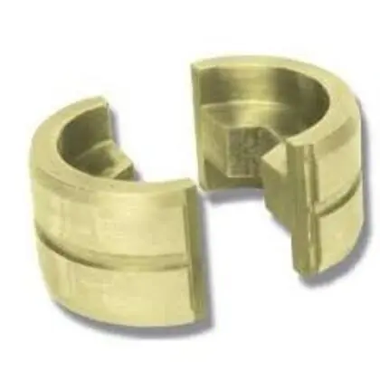 500 Copper 12T U-Style Die, Brown Buy Today