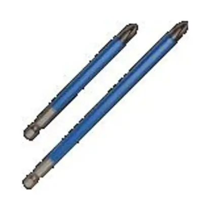 #2 Phillips Power Bit Warranty Included