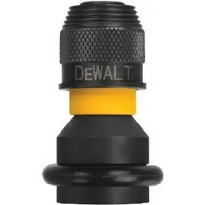 Impact Ready Impact Socket, For Use With Impact Ready Line of Tool Bulk Order