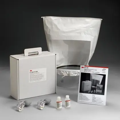 3M FT-10 Qualitative Fit Test Appar Price Drop