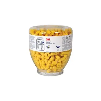 3M 391-1001 Ear Classic One Touch R While Supplies Last