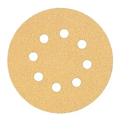Hook and Loop Paper Discs Cheap