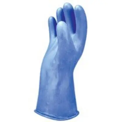 Save Now Electrical Gloves, Class 00, Size 10