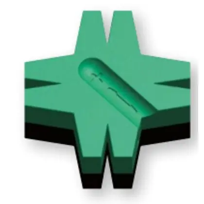 Cheap Wera Star - Magnetizer/Demagnetizer, 48.0 mm