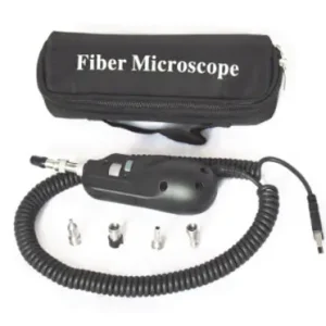 Fresh Stock WireXpert Fiber Inspection Kit
